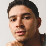 Isaac Powell Headshot