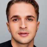Jacob Burns Headshot