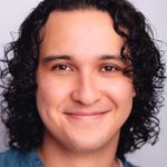 Joshua Grosso Headshot