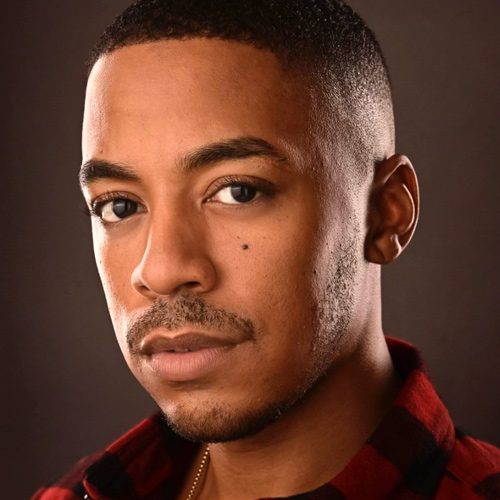 Justiin Davis