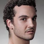 Lorenzo Pagano Headshot