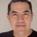 Matt Kizer Headshot
