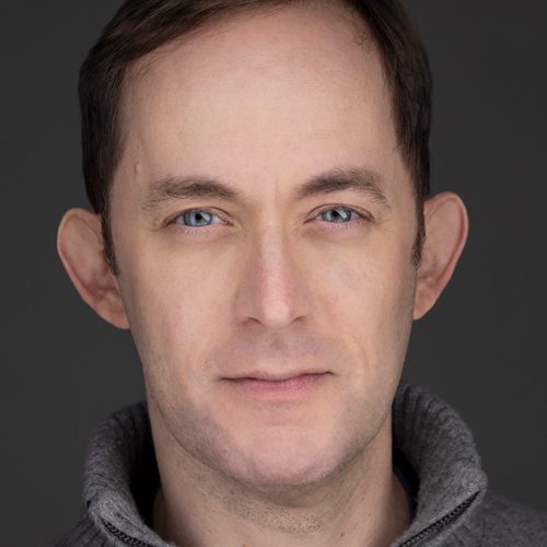 Michael Keyloun