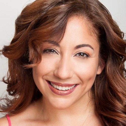 Shadia Fairuz