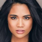 Shea Renne Headshot