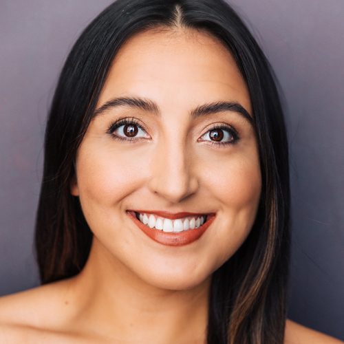 Shelby Acosta