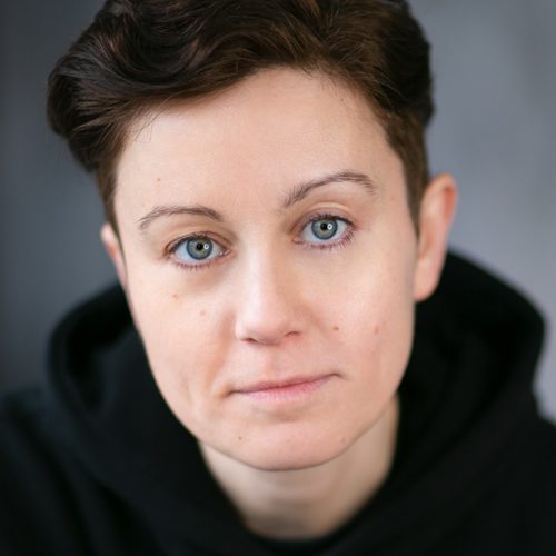 Stacey Raymond