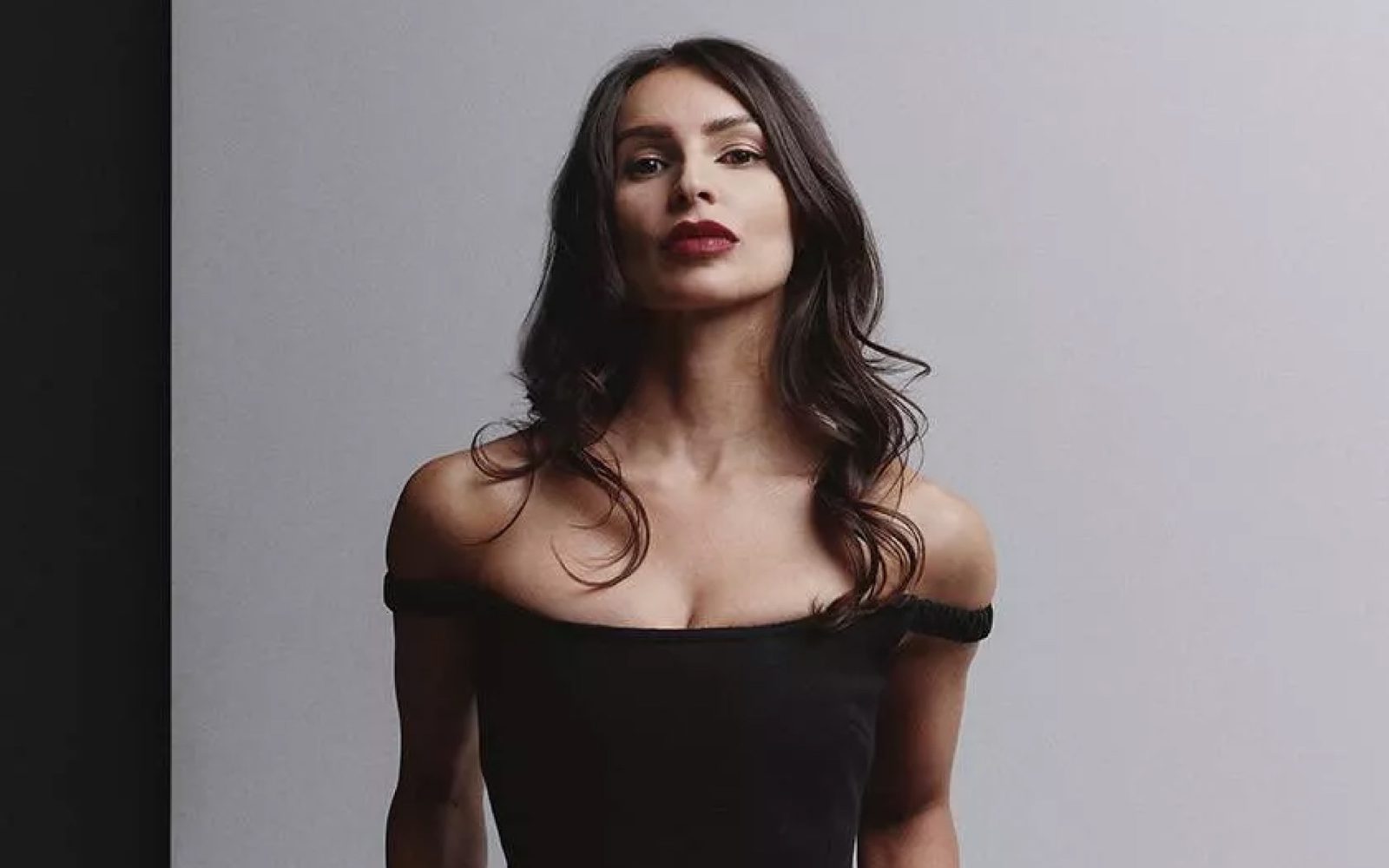 Martyna Majok