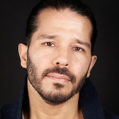 Carlo Albán Carlo Albán