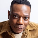 Chukwudi Iwuji