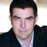 Jason O’Connell