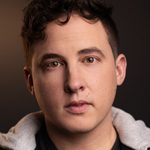 Adam Plant Headshot