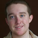 Dan Rice Headshot