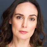 Rebecca Mozo Headshot