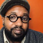 Taj M. Smith Headshot