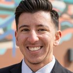 Dorian Block Headshot
