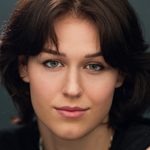 Annaliese Wilbur Headshot