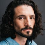 Benjamin Bonenfant Headshot