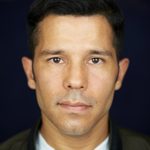 Carlo Albán Headshot