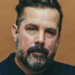 Chris Thorn Headshot