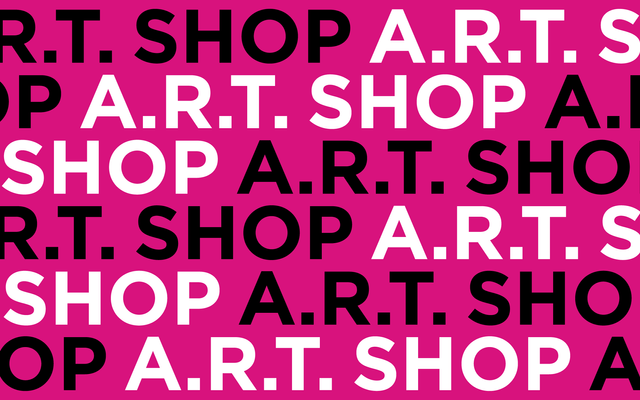 A.R.T. Shop A.R.T. Shop