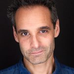 Jonathan Raviv Headshot
