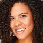 Ki’Leigh Williams Headshot