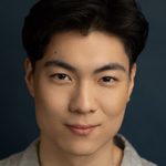 Timothy H. Lee Headshot