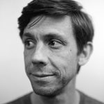 David Elmer Headshot