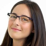 Phoebe Segal Headshot