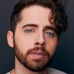 Vincent Michael Headshot