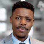 Ian Saunders Headshot