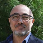 Stewart Ikeda Headshot