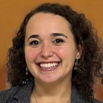 Yaffa Fain Headshot